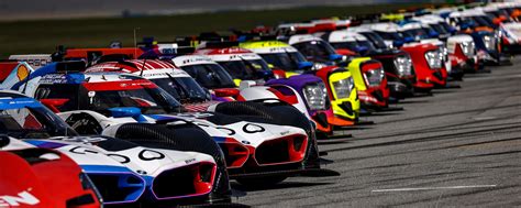 2019 rolex 24 on tv in canada|2019 IMSA Rolex 24 at Daytona TV schedule .